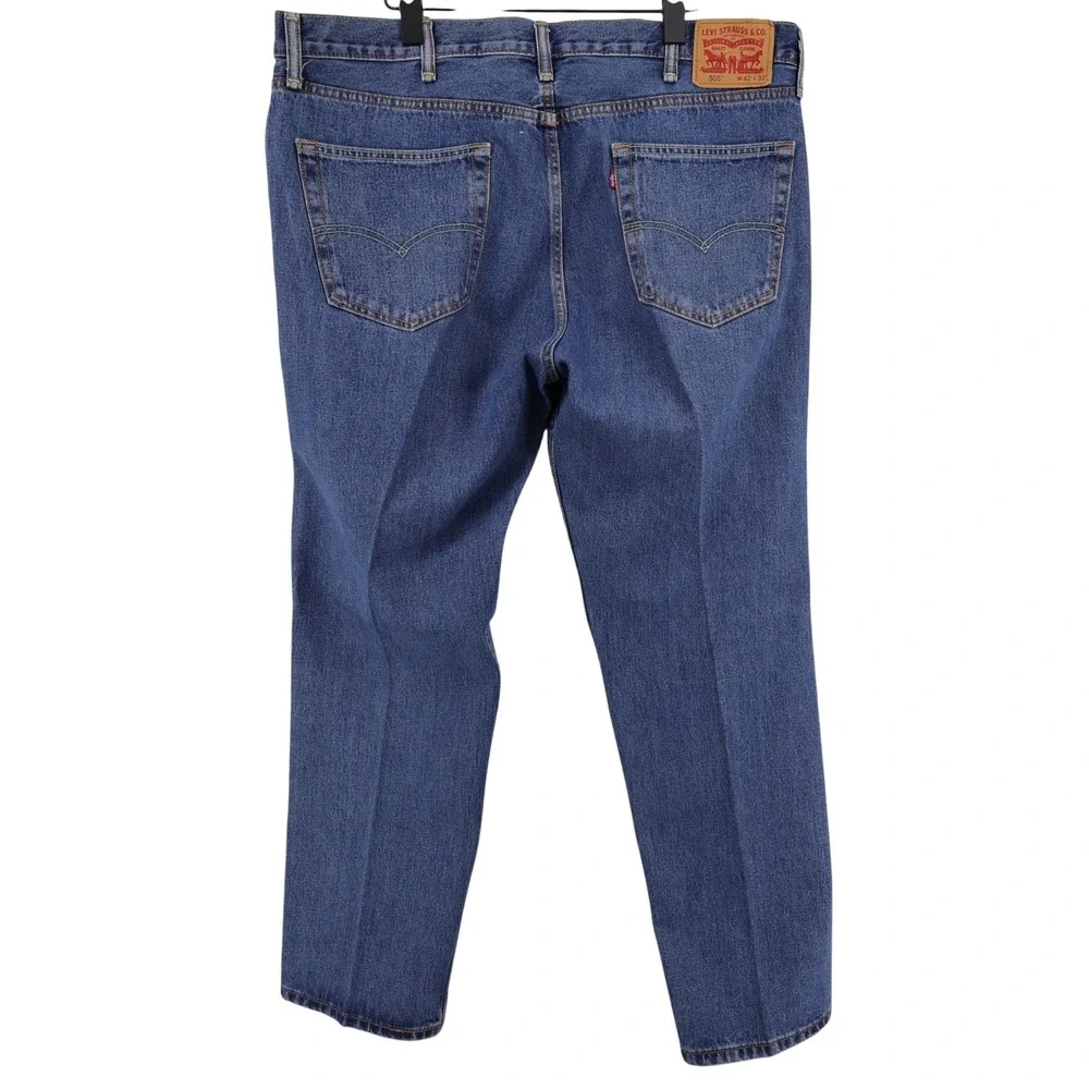 Levis levi 505